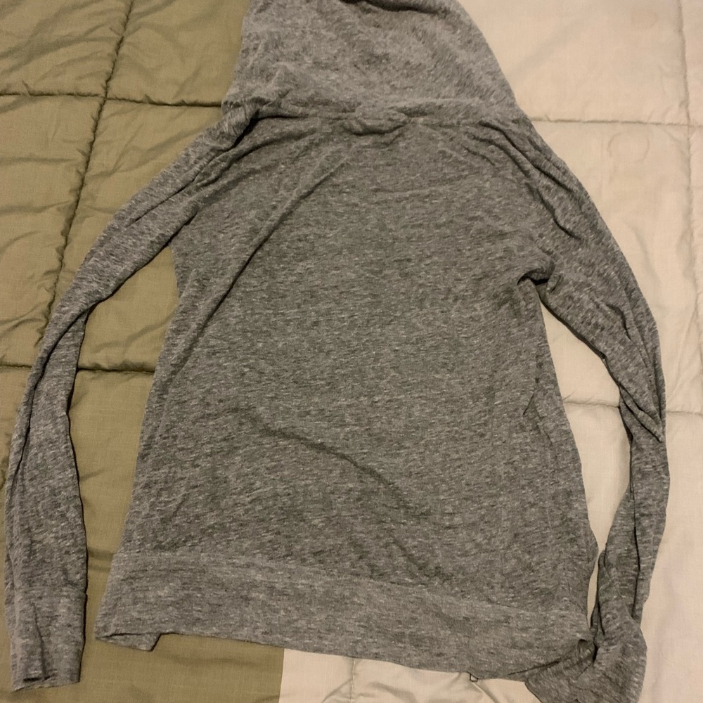 Pink Hoodie